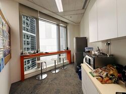 Robinson Centre (D1), Office #575686831